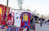 Messi anslöt till Barcelona som 13-åring