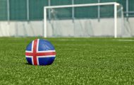 Isländsk fotboll siktar mot nya mål